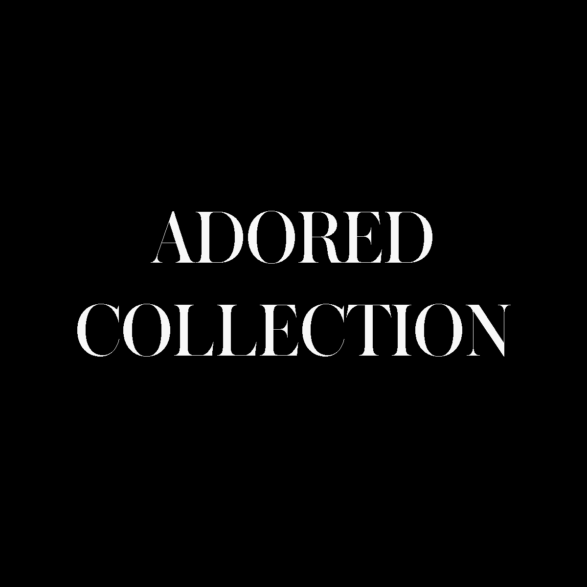 Adored Collection Summit