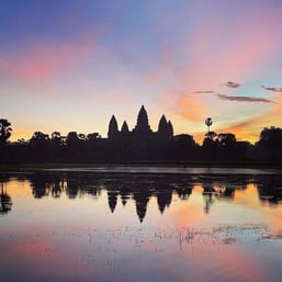Cambodia