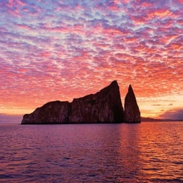 Galápagos