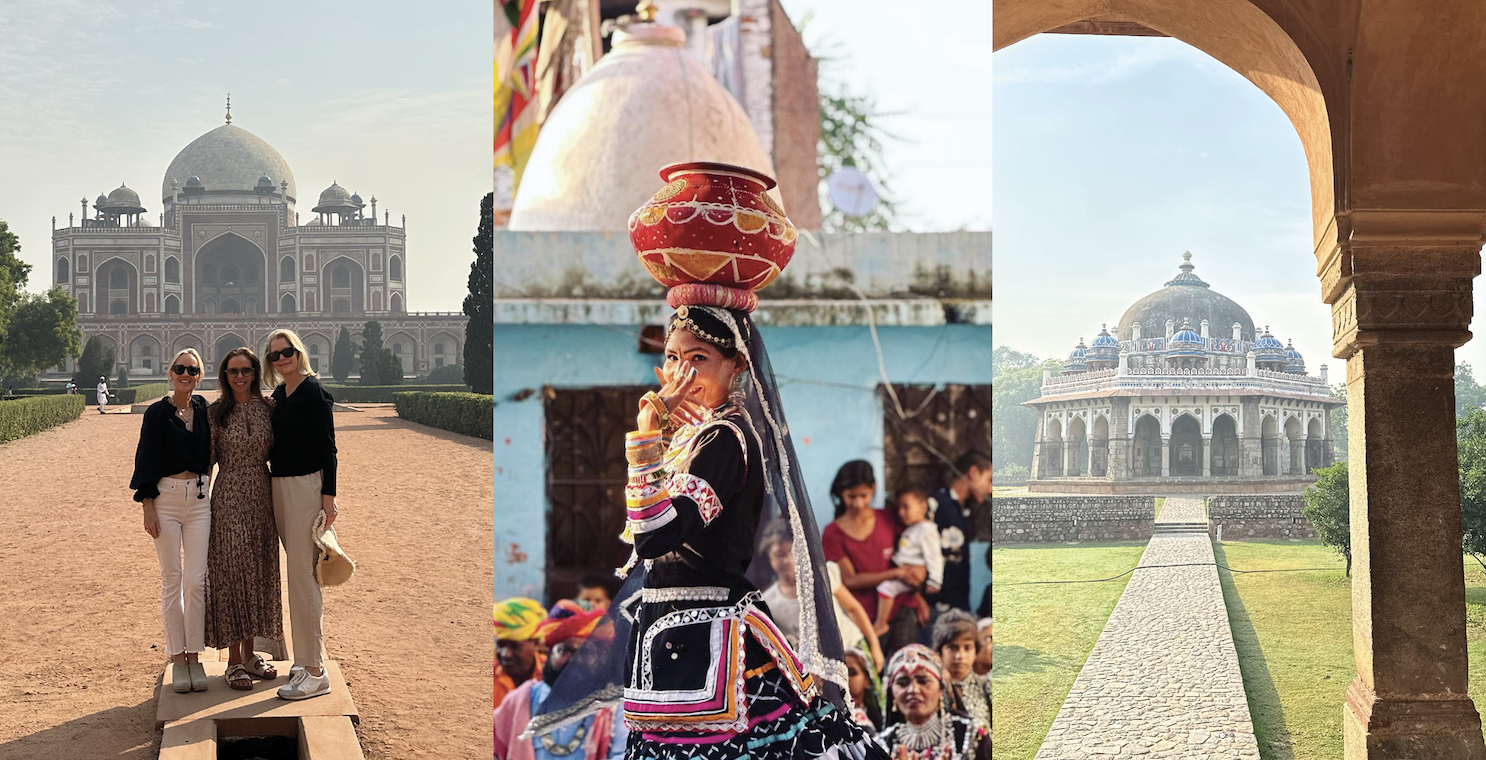 India Banner