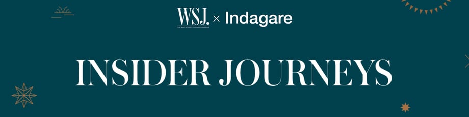 Insider Journey x WSJ