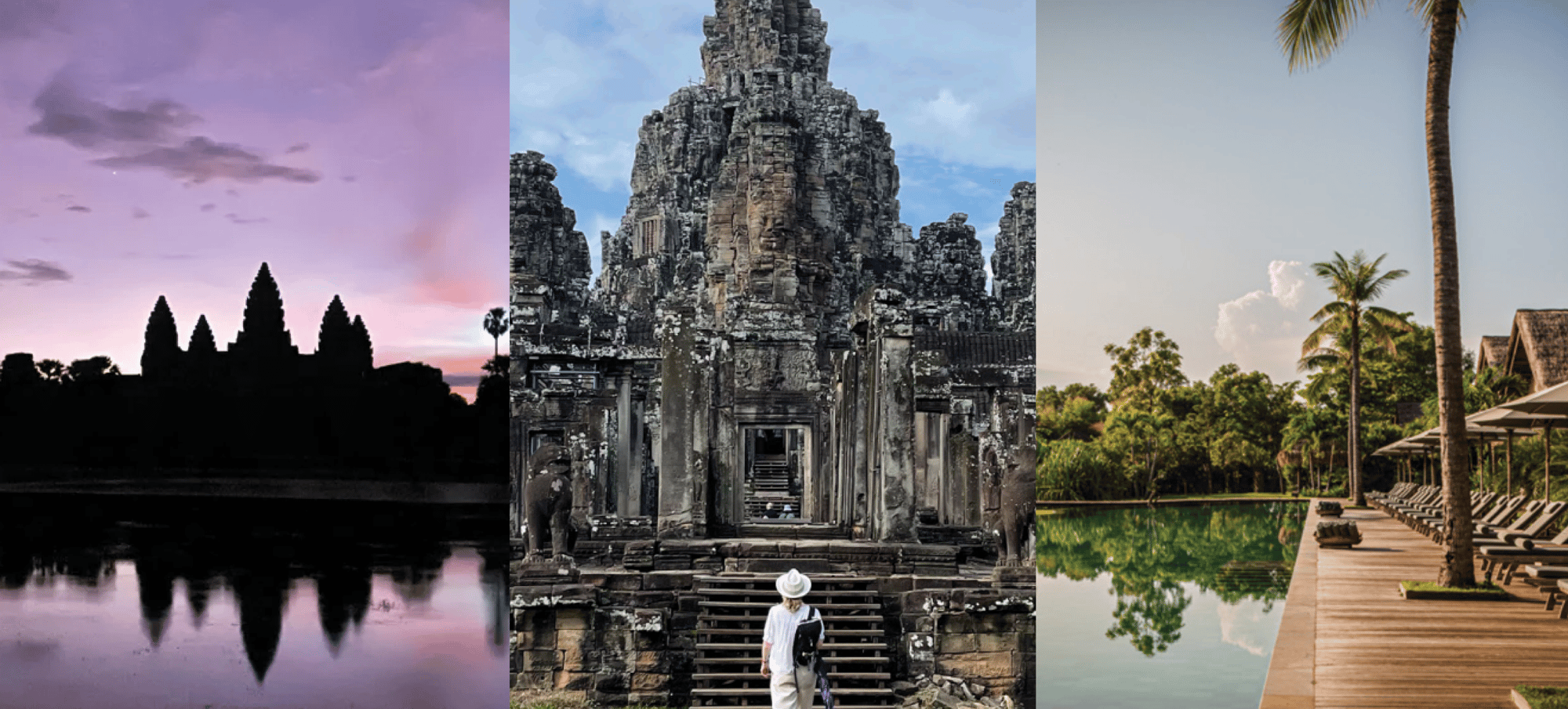 Private Journeys Cambodia