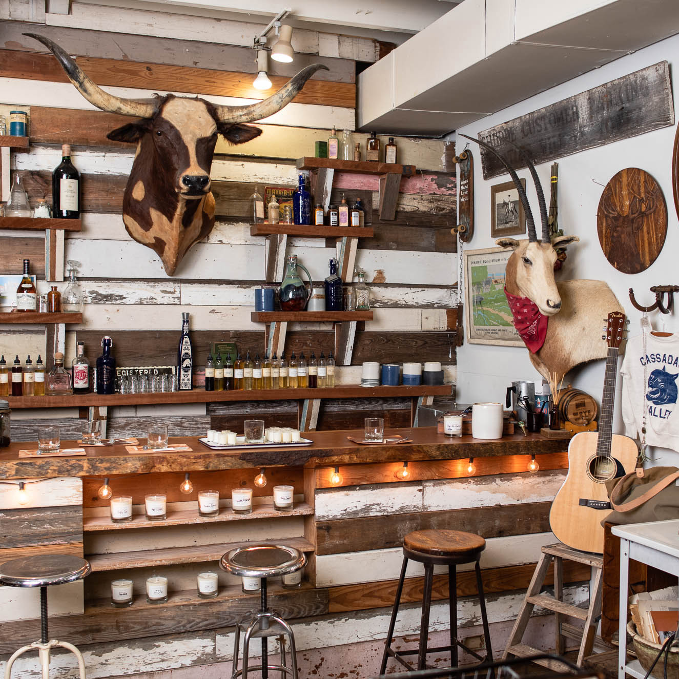 Manready Mercantile
