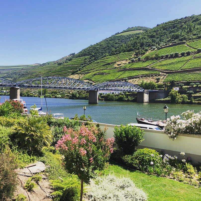 Douro Valley