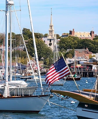 newport harbor_credit Discover Newport-5362